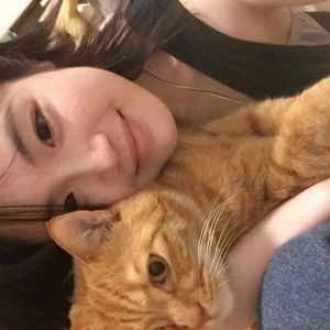 推特极品尤物▌Exhib▌
