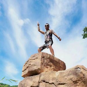 偷窃中国公厕的最新情况
